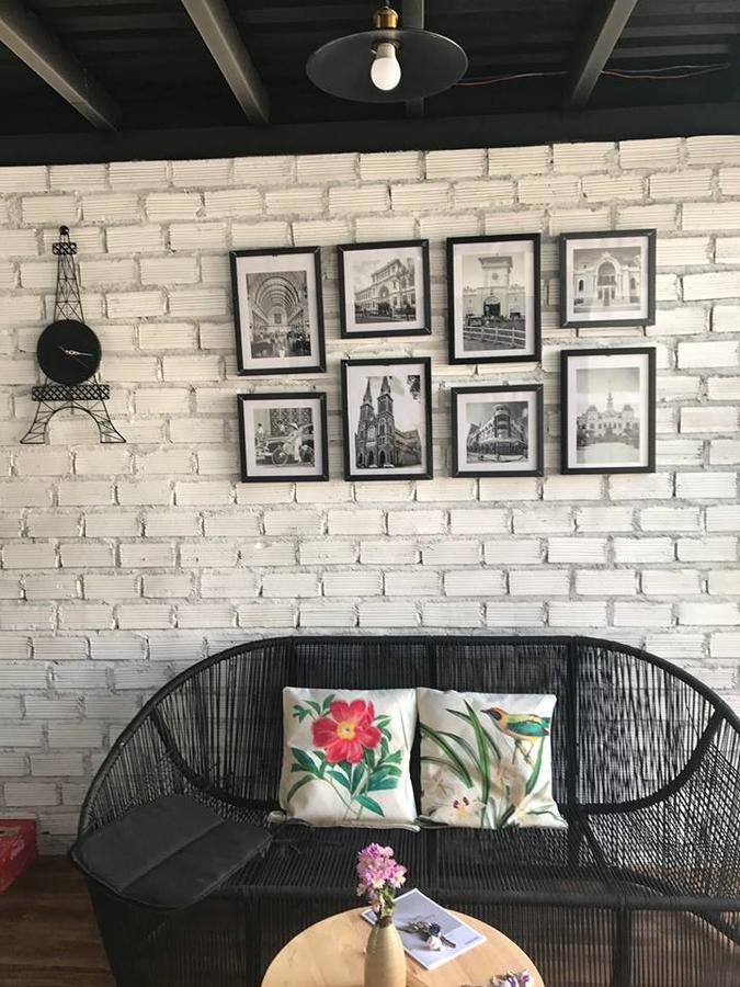 La La House Homestay Να Τρανγκ Εξωτερικό φωτογραφία