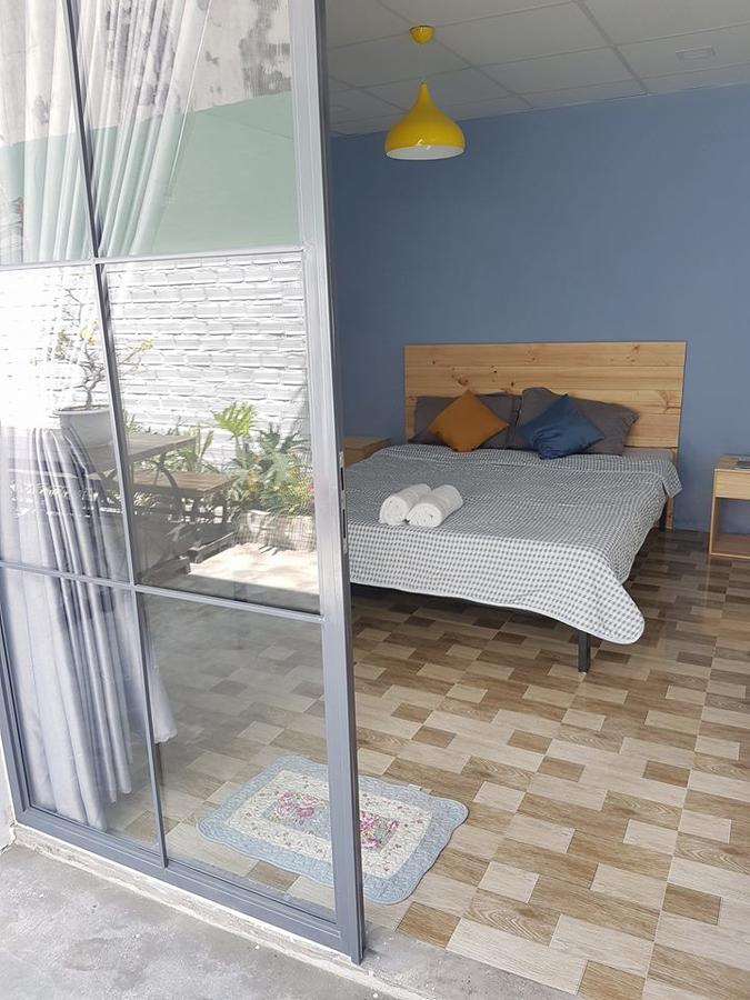 La La House Homestay Να Τρανγκ Εξωτερικό φωτογραφία