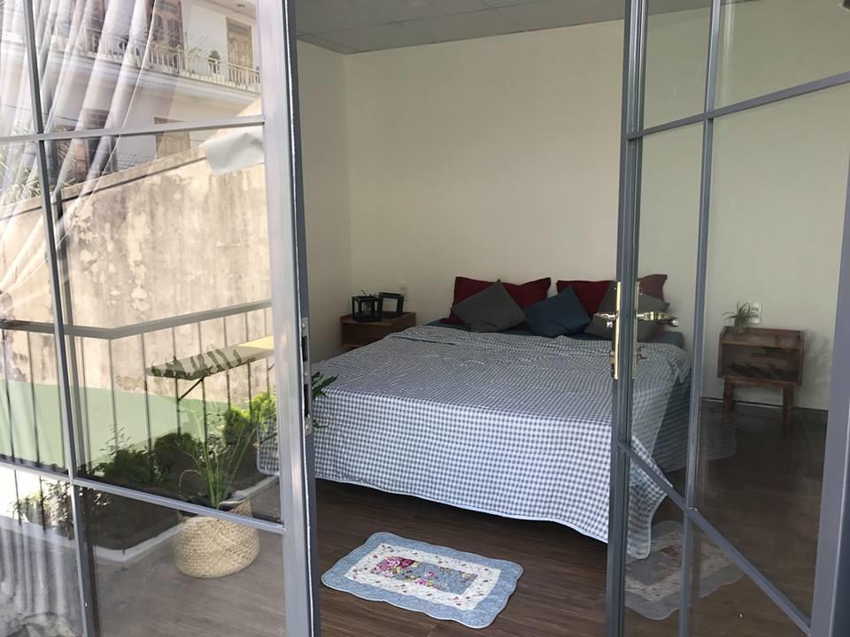 La La House Homestay Να Τρανγκ Εξωτερικό φωτογραφία