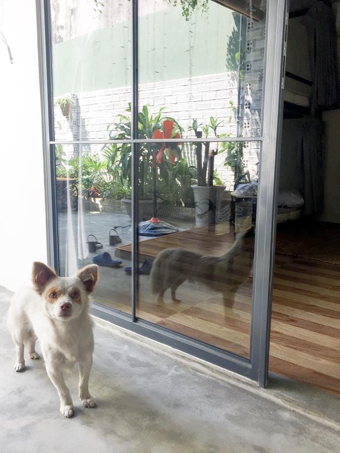 La La House Homestay Να Τρανγκ Εξωτερικό φωτογραφία