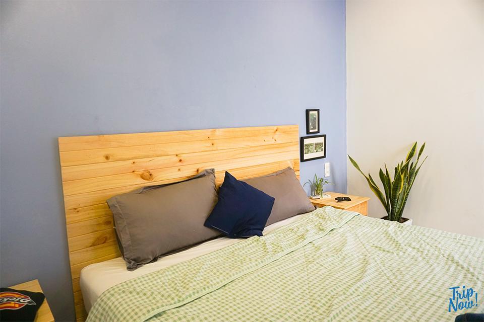 La La House Homestay Να Τρανγκ Εξωτερικό φωτογραφία