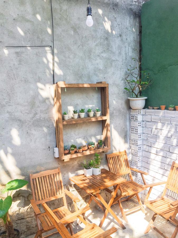 La La House Homestay Να Τρανγκ Εξωτερικό φωτογραφία