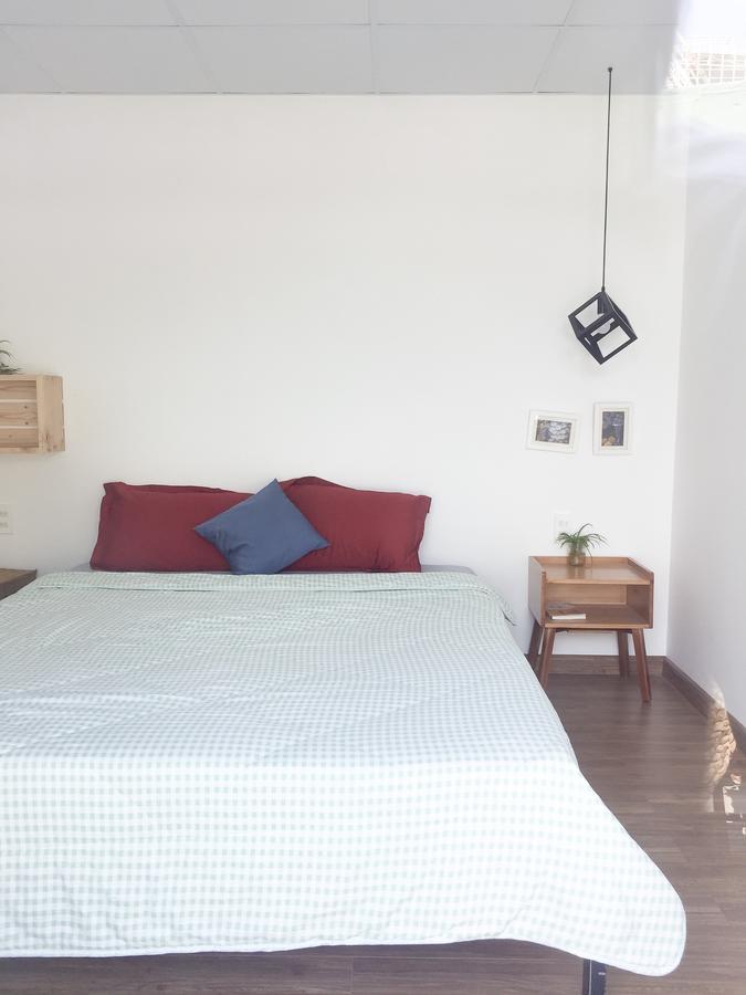 La La House Homestay Να Τρανγκ Εξωτερικό φωτογραφία
