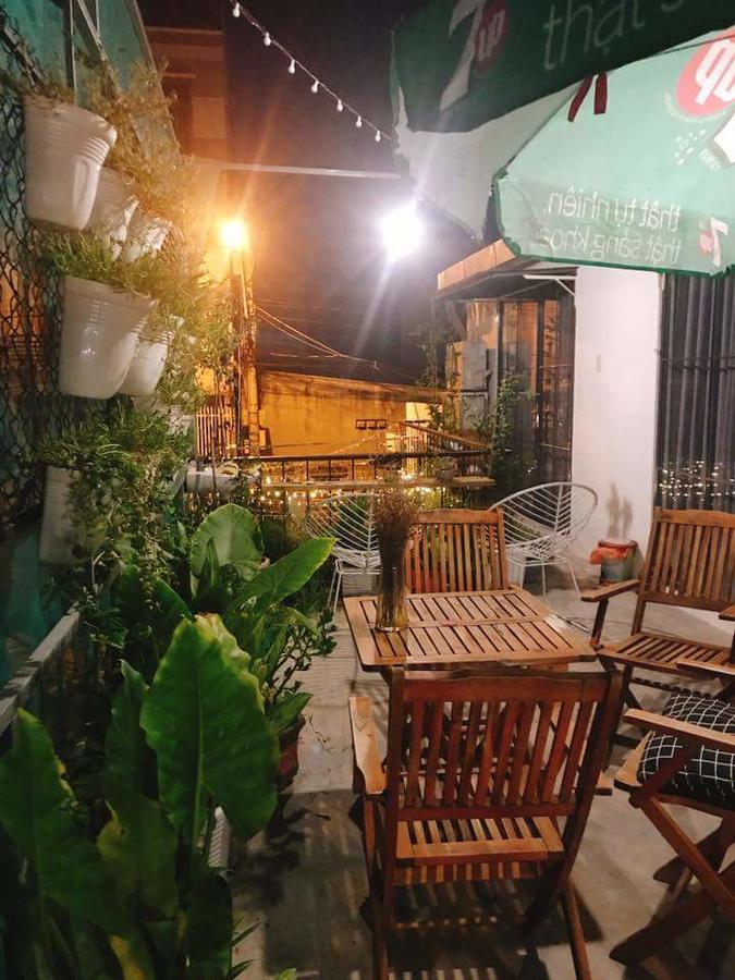 La La House Homestay Να Τρανγκ Εξωτερικό φωτογραφία