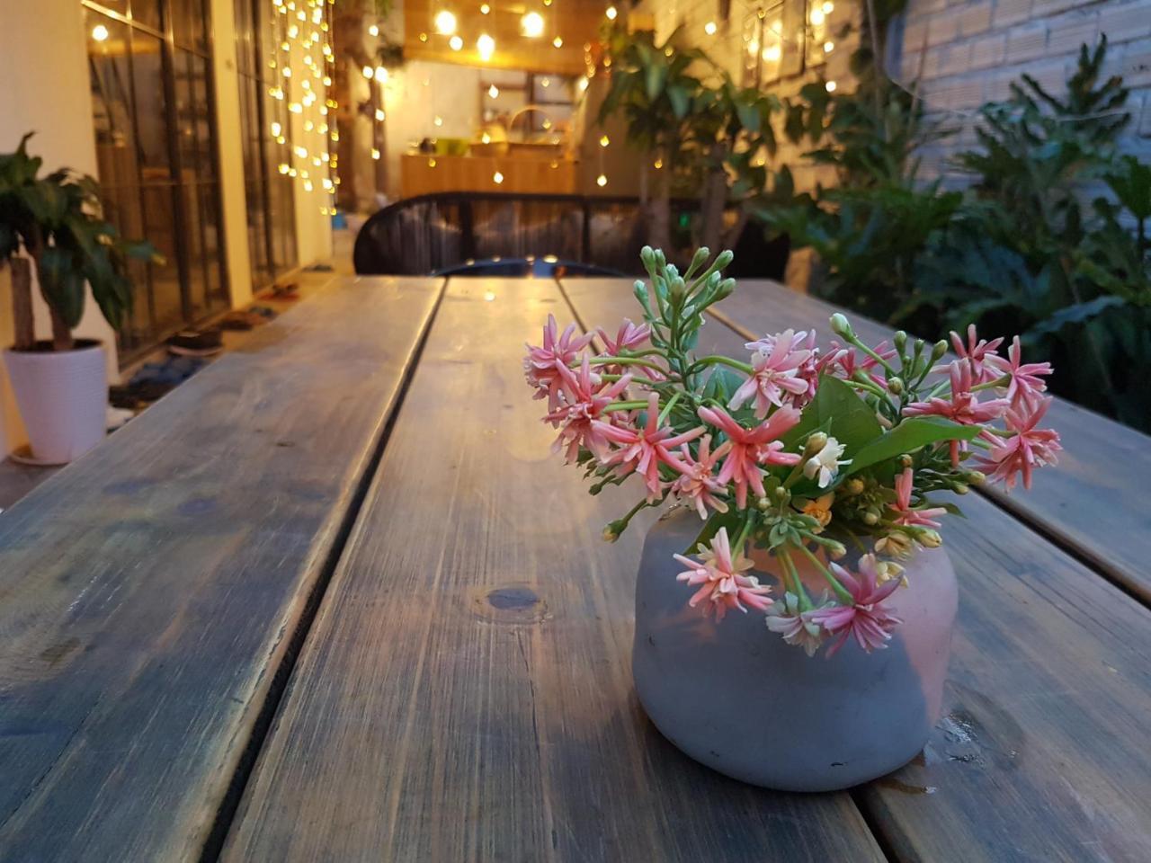 La La House Homestay Να Τρανγκ Εξωτερικό φωτογραφία