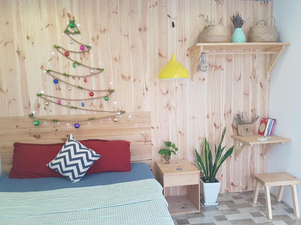 La La House Homestay Να Τρανγκ Εξωτερικό φωτογραφία