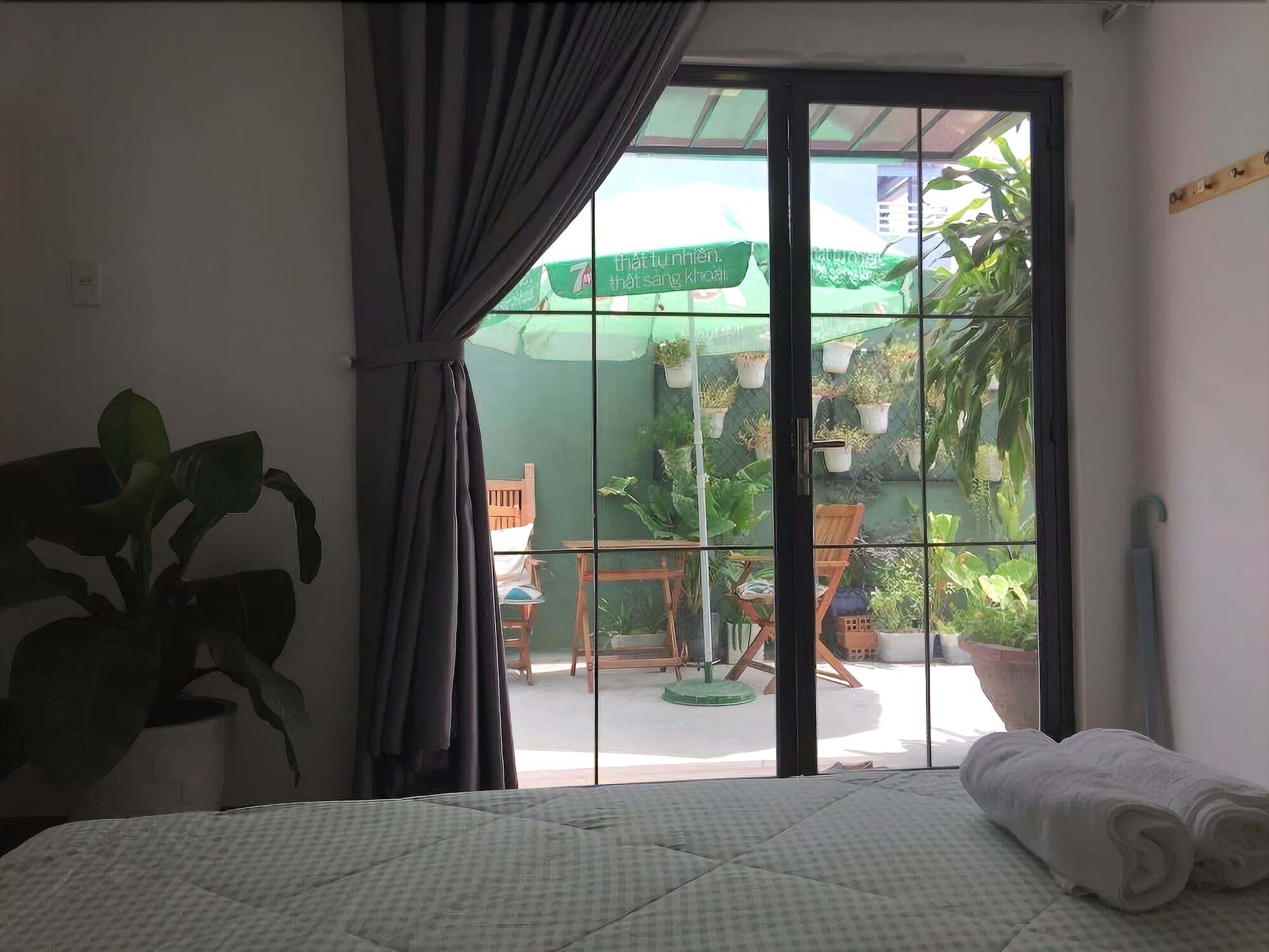 La La House Homestay Να Τρανγκ Εξωτερικό φωτογραφία