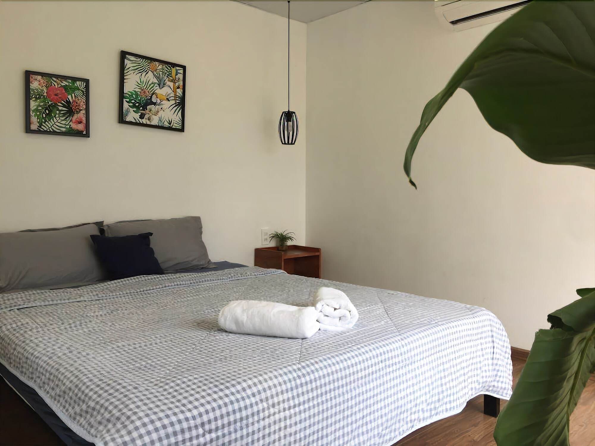 La La House Homestay Να Τρανγκ Εξωτερικό φωτογραφία