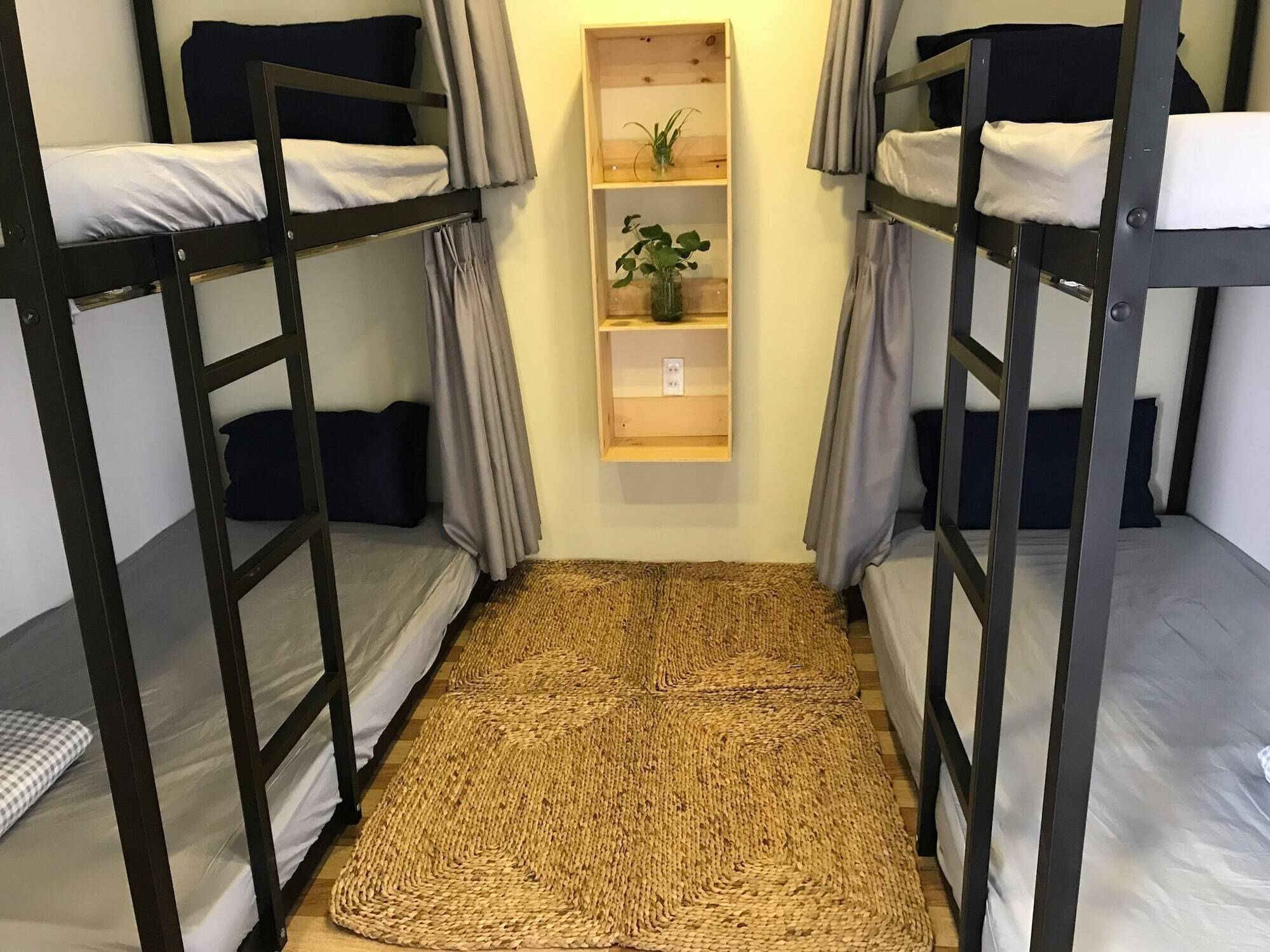 La La House Homestay Να Τρανγκ Εξωτερικό φωτογραφία